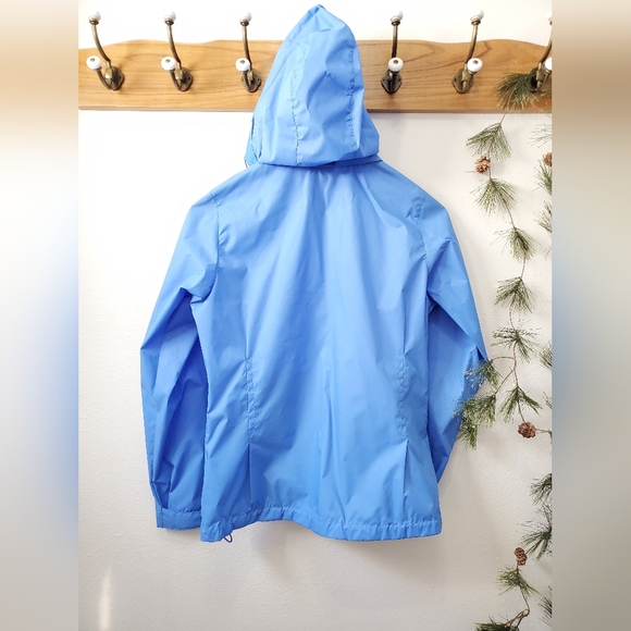 NWOT Columbia Switchback III Rain Jacket - Picture 3 of 13